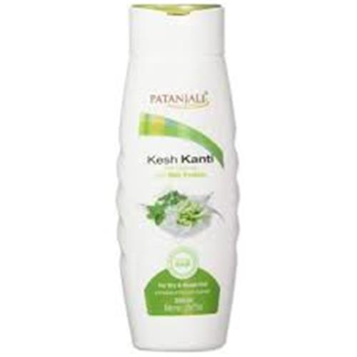 PATANJALI SHAM.MILK PROTEIN 200ML